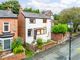 Thumbnail Semi-detached house for sale in Crab Lane, Manchester