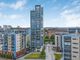 Thumbnail Flat for sale in Meadowside Quay Square, Glasgow