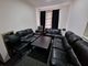 Thumbnail Terraced house to rent in Audley Road, Manchester