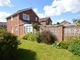 Thumbnail Detached house for sale in Calder Road, Lincoln, Lincolnshire
