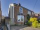 Thumbnail Semi-detached house for sale in Littleworth Road, Downley, High Wycombe