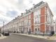 Thumbnail Flat to rent in Hornton Street, Kensington