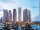 Thumbnail Apartment for sale in LIV Marina, Dubai Marina, Dubai, Uae