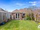 Thumbnail Bungalow for sale in Kayte Lane, Bishops Cleeve, Cheltenham