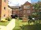 Thumbnail Flat for sale in Silvas Court, Dacre Street, Morpeth