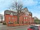 Thumbnail Flat for sale in Shardeloes Court, Newgate Street, Cottingham