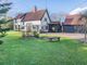 Thumbnail Detached house for sale in Colegate End, Pulham Market, Diss