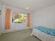 Thumbnail Bungalow for sale in Lodge Way, Grantham