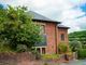 Thumbnail Detached house for sale in Woodlands Road, Llanidloes, Powys