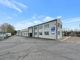 Thumbnail Warehouse for sale in Garcia Trading Estate, Canterbury Road, Worthing