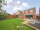 Thumbnail Detached house for sale in Cranesbill Drive, Bicester