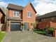 Thumbnail Detached house for sale in Garten Close, Knaresborough