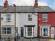 Thumbnail Terraced house for sale in Siemens Close, Tinsley