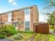 Thumbnail End terrace house for sale in Bramley Way, Hardwick, Cambridge