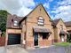 Thumbnail Detached house for sale in Johnson Avenue, Brackley