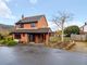 Thumbnail Detached house for sale in The Glebe, Great Witley, Worcester