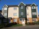 Thumbnail Flat for sale in Bedford Drive, Titchfield Common, Fareham