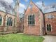 Thumbnail Town house for sale in St. Clare's Court, Darlington
