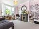 Thumbnail Terraced house for sale in Heron Road, London