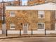 Thumbnail End terrace house for sale in Fortess Grove, Kentish Town