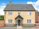 Thumbnail Detached house for sale in Stable Field Way, Hemsby, Great Yarmouth, Norfolk