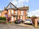 Thumbnail Detached house for sale in Jemmett Road, Ashford