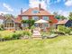 Thumbnail Detached house for sale in Blofield Road, Brundall