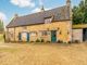 Thumbnail Cottage for sale in 43 &amp; 45 High Street, Morton, Bourne, Lincolnshire