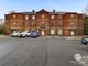 Thumbnail Flat for sale in Lilford Road, Blackburn