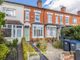 Thumbnail Terraced house to rent in Hampton Court Road, Harborne, Birmingham