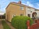 Thumbnail Semi-detached house for sale in Dane Street North, Thurnscoe, Rotherham
