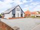 Thumbnail Detached house for sale in Repps Road, Martham