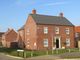 Thumbnail Detached house for sale in Honeyholes Lane, Dunholme, Lincoln