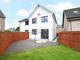 Thumbnail Semi-detached house for sale in Meadowside, Inverbervie, Montrose