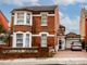 Thumbnail Detached house for sale in Willoughby Road, London