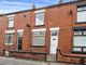 Thumbnail Terraced house for sale in Harper Green Road, Bolton