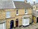 Thumbnail End terrace house for sale in Ingram Street, Huntingdon, Cambridgeshire.