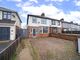 Thumbnail Semi-detached house for sale in Evesham Road, Leicester, Leicestershire