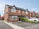 Thumbnail Semi-detached house for sale in Middleton Drive, Prescot, Merseyside