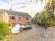 Thumbnail Detached bungalow for sale in Hawthorn Bank, Spalding