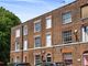 Thumbnail Town house for sale in Market Street, Wisbech