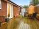 Thumbnail Bungalow for sale in Lizbeth Close, Willow Street, Oswestry, Shropshire