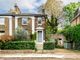 Thumbnail Semi-detached house for sale in Canonbury Park South, London