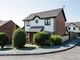 Thumbnail Detached house for sale in Nant Arw, Capel Hendre, Ammanford, Carmarthenshire