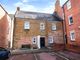 Thumbnail Flat for sale in Peoples Place, Warwick Road, Banbury, Oxfordshire