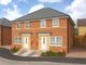 Thumbnail Semi-detached house for sale in "Maidstone" at Sinah Lane, Hayling Island