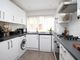 Thumbnail Terraced house for sale in St. Lucia Park, Bordon, Hampshire