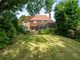 Thumbnail Detached house for sale in Beech Waye, Gerrards Cross, Buckinghamshire