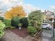 Thumbnail Maisonette for sale in Marlborough Gardens, Stanwix, Carlisle