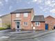 Thumbnail Detached house for sale in Newquay Close, Hartlepool